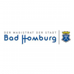 Logo Stadt Bad Homburg
