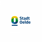 Logo Stadt Oelde